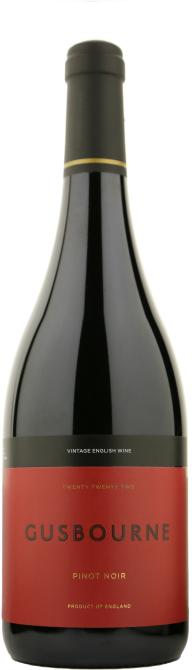 Gusbourne Pinot Noir 2022 