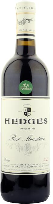 Hedges Family Estate Red Mountain AVA 2021 