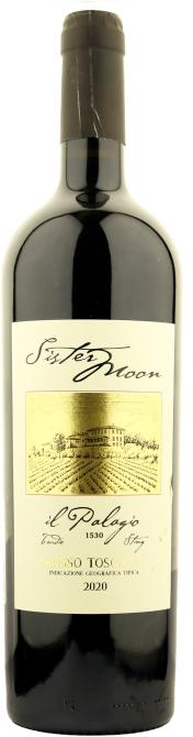 Tenuta Il Palagio Sister Moon Toscana IGT 2020