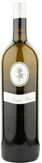 Château du Cèdre Blanc Côtes du Lot IGP 2022 