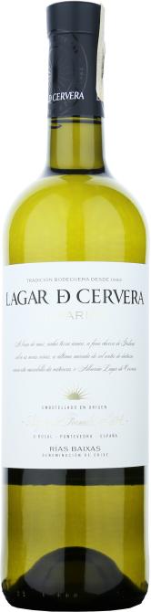 La Rioja Alta Lagar de Cervera Rias Baixas DO 2022 