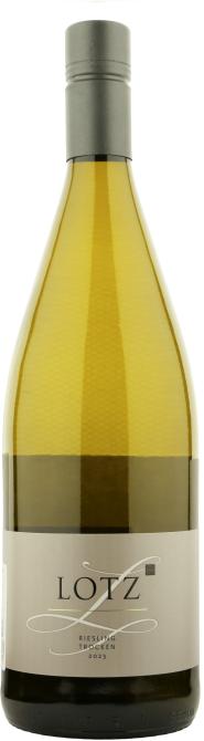 Klaus Lotz Riesling Trocken 2023 1L 