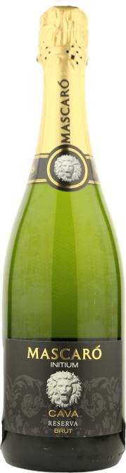 Mascaró Initium Reserva Cava Brut 