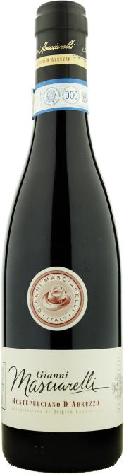 Masciarelli Gianni Montepulciano d'Abruzzo DOC 2020 