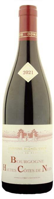 Michel Gros Hautes-Côtes de Nuits Rouge AOC 2021