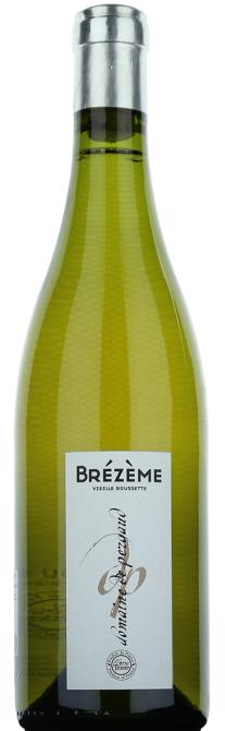 Eric Texier Vieille Roussette Brezeme Cotes du Rhone AOC 2019