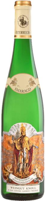 Weingut Knoll Riesling Ried Kellerberg Smaragd 2023 (En Primeur)