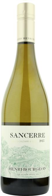 H.Bourgeois Blanc Sancere AOP 2023 