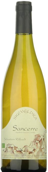 Domaine Sébastien Riffault Skeveldra Sancerre AOC 2013