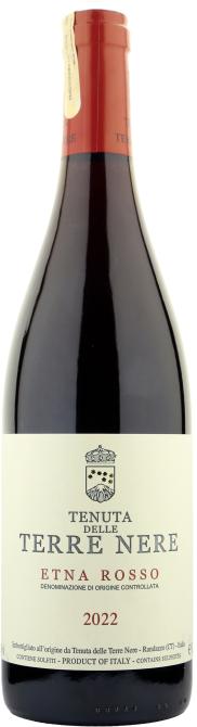 Terre Nere Etna Rosso DOC 2022 