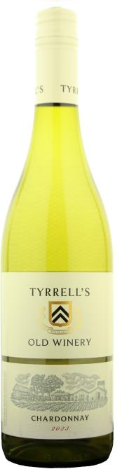 Tyrrell's Old Winery Chardonnay 2023 