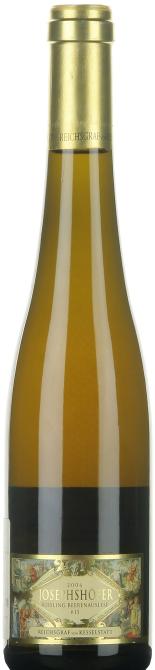 Reichsgraf von Kesselstatt Josephshöfer Monopole Riesling Beerenauslese 15 0.375 L