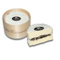 Sūris Mini Delice D'Argental Truffe 100 g