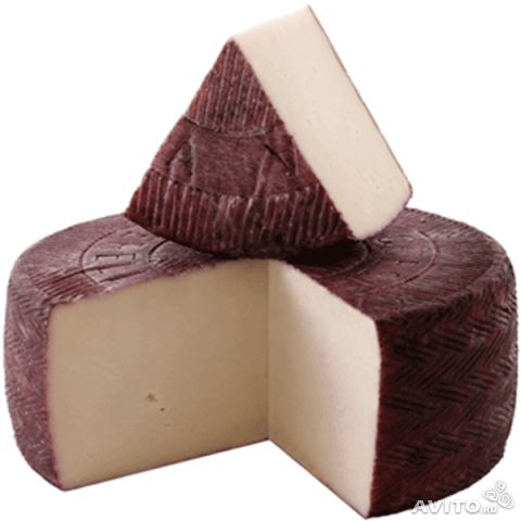 Murcia al Vino AOP Weighted Cheese, 100 g – In-Store Only