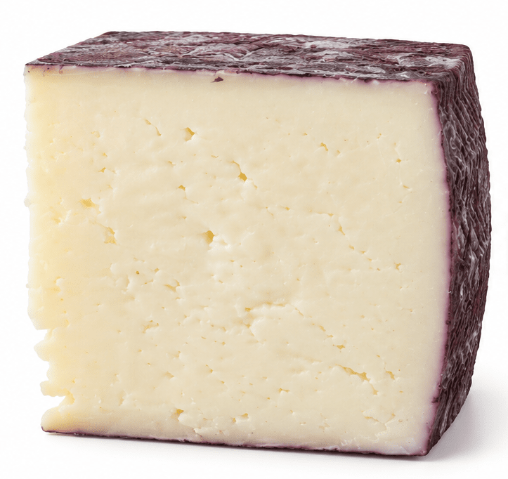 Murcia al Vino AOP sveriamas sūris, 100 g – tik parduotuvėse