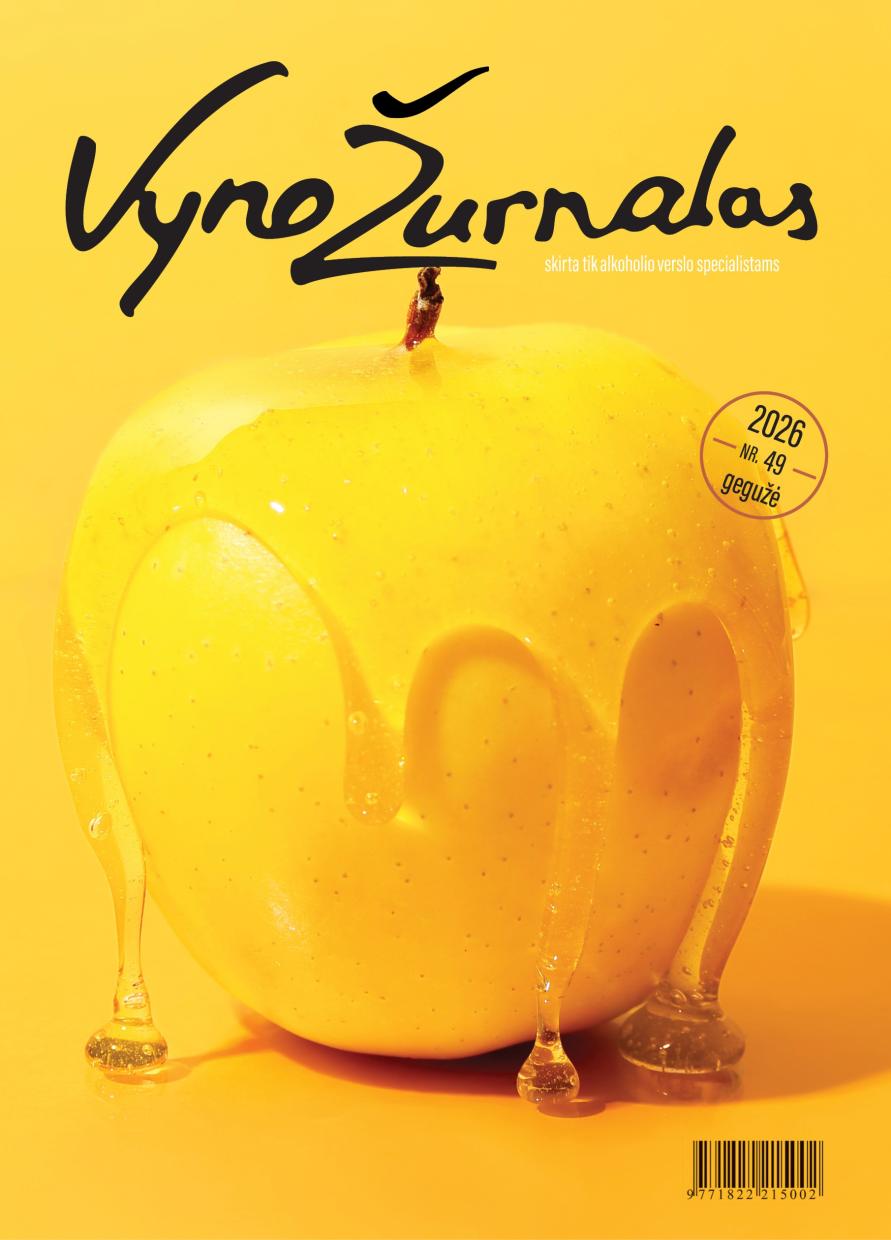 Wine Magazine Nº 49