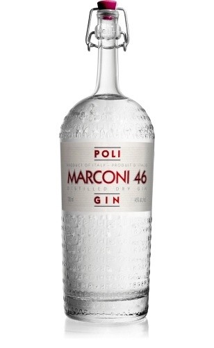 Poli Marconi 46 džinas