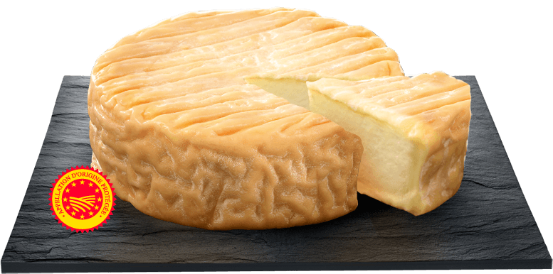 Sūris Époisses AOP 250 g 