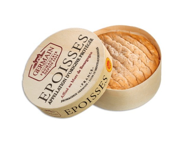 Époisses AOP sūris 250 g 