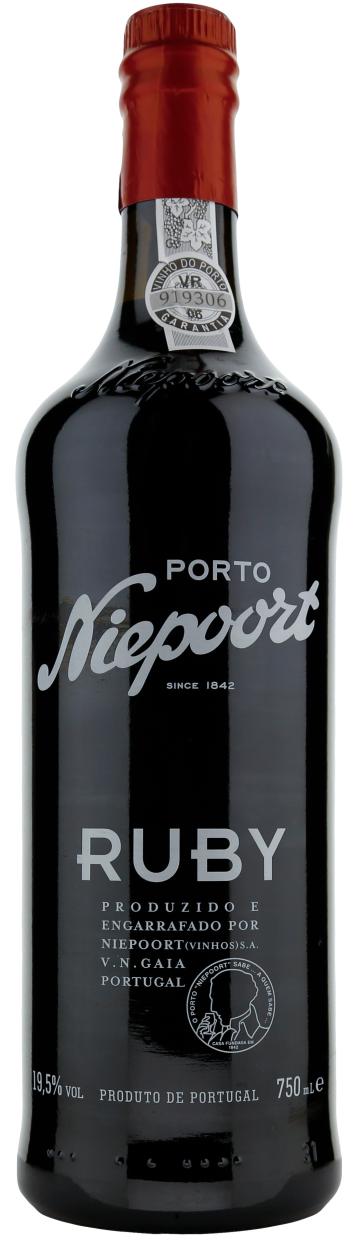 Niepoort Ruby Porto Douro DO