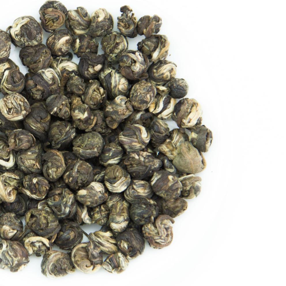 Arbata „Jasmine Pearls“ 30 g