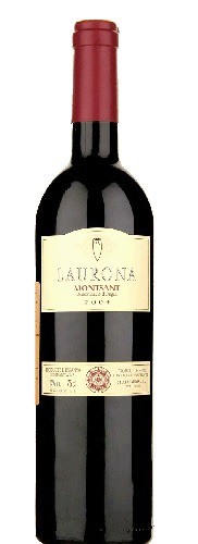 Laurona Montsant Priorat DO 2004