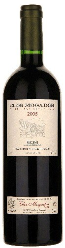 Clos Mogador Priorat DOQ 2006