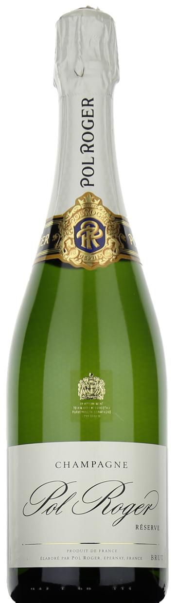 Champagne Pol Roger Brut Reserve 12L