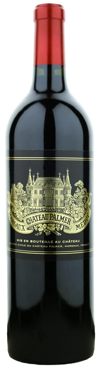 Château Palmer Margaux AOC 2015 