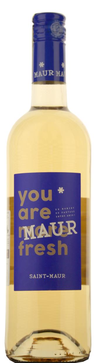 You Are Maur Rose Var IGP 2019