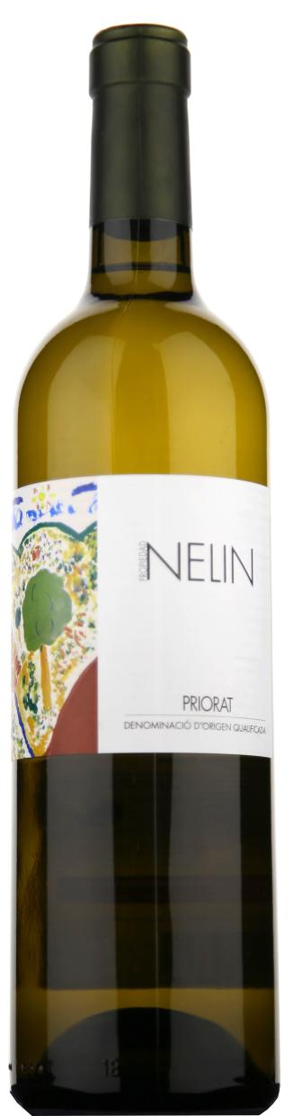 Clost Mogador Nelin Priorat Blanco DOQ 2017 