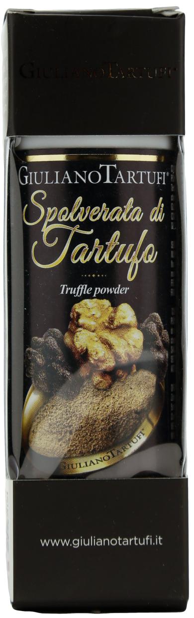 G. Tartufi vasarinių trumų pudra 30 g