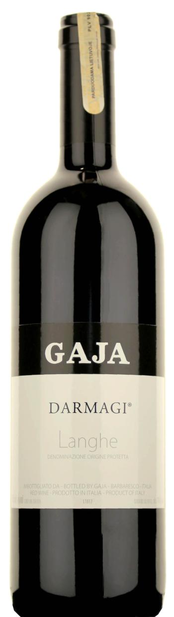 Gaja Darmagi Langhe DOP 2017  