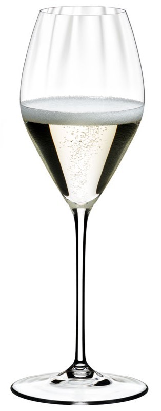 Riedel Wine Glasses Perfomance Champagne 6 units