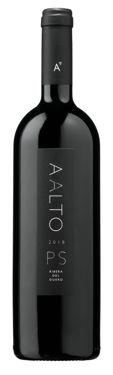 Aalto PS Ribera del Duero DO 2018 1,5L 