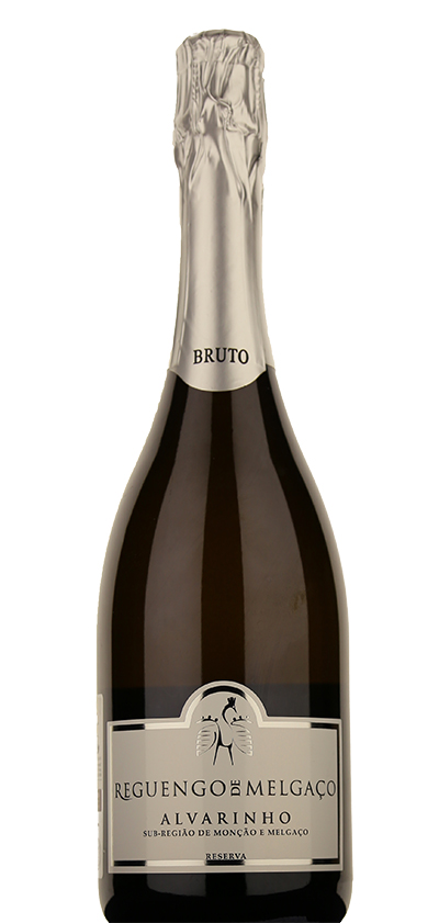 Reguengo de Melgaco Reserva Brut DOC 2017