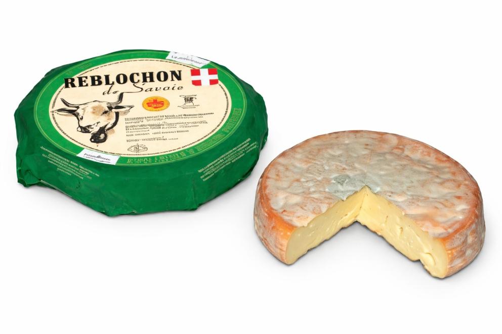 Reblochon Thones Petit AOP sūris 240 g
