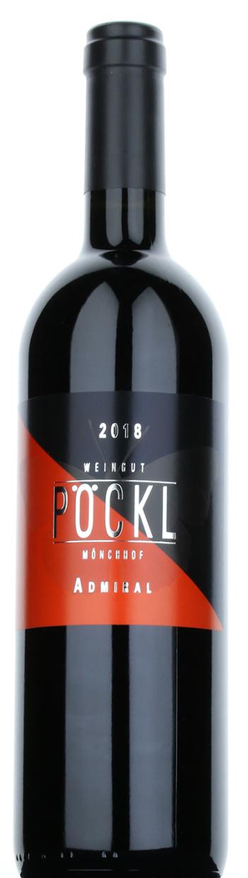 Weingut Pöckl Admiral 2018 