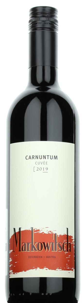 Markowitsch Carnuntum Cuvee 2019 