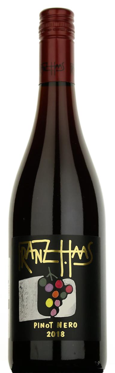 Franz Haas Pinot Nero Alto Adige DOC  2018