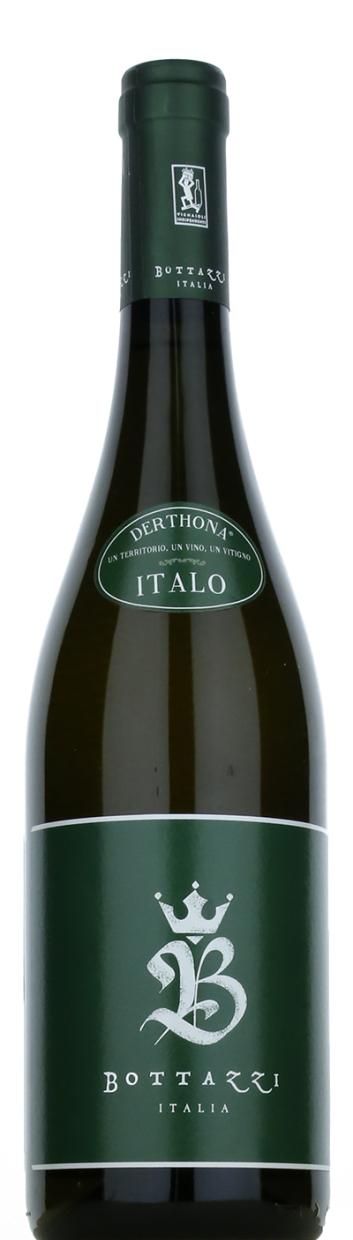 Bottazzi Italo Timorasso Colli Tortonesi DOC 2016