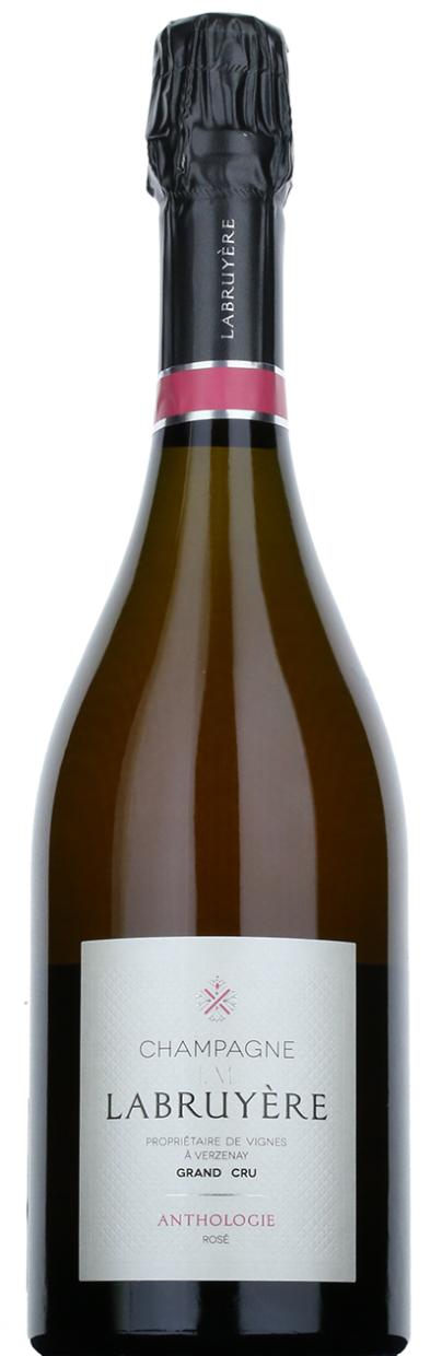 Champagne J.M. Labruyere Anthologie Grand Cru Brut 