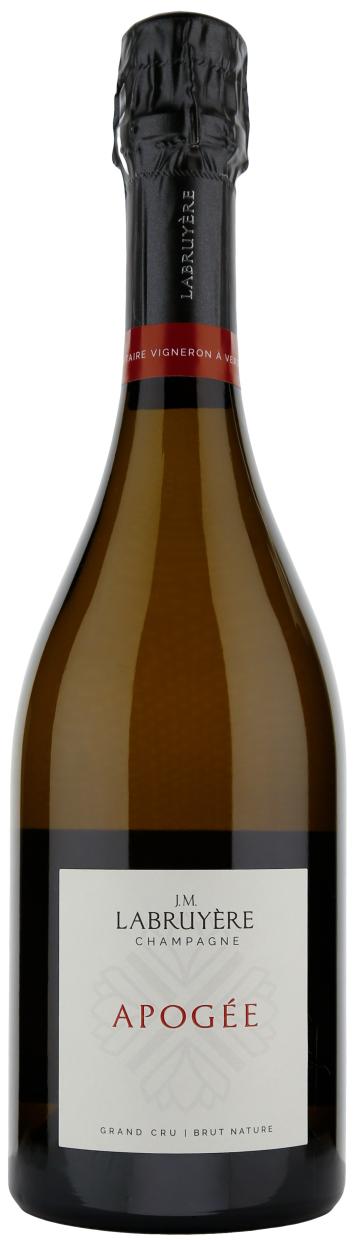 Champagne J.M. Labruyere Apogee Grand Cru Brut 