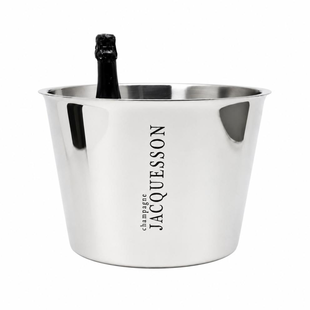 Champagne Jacquesson Ice Bucket 1 unit