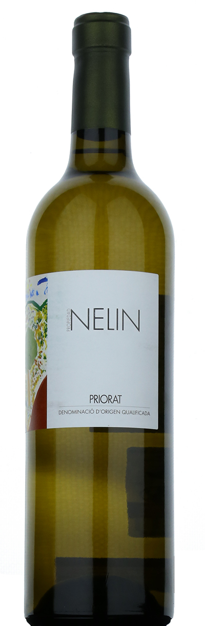 Clost Mogador Nelin Priorat Blanco DOQ 2018 