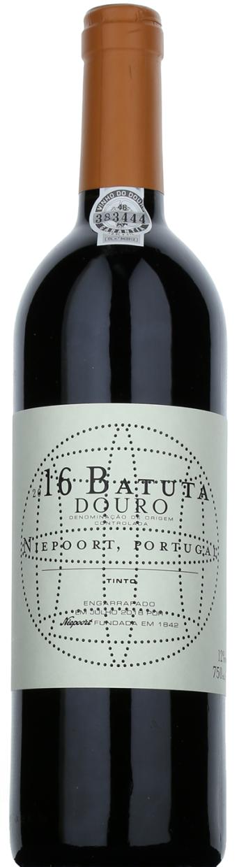 Niepoort Batuta Douro DOC 2016 