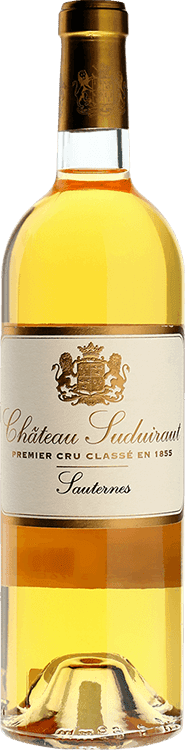 Chateau Suduiraut Sauternes AOC 2020