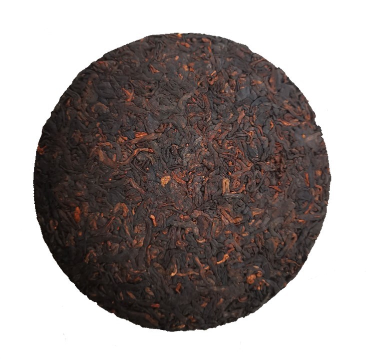 Arbata „Gu Mu Ya Yun Puer 2013“ 40 g