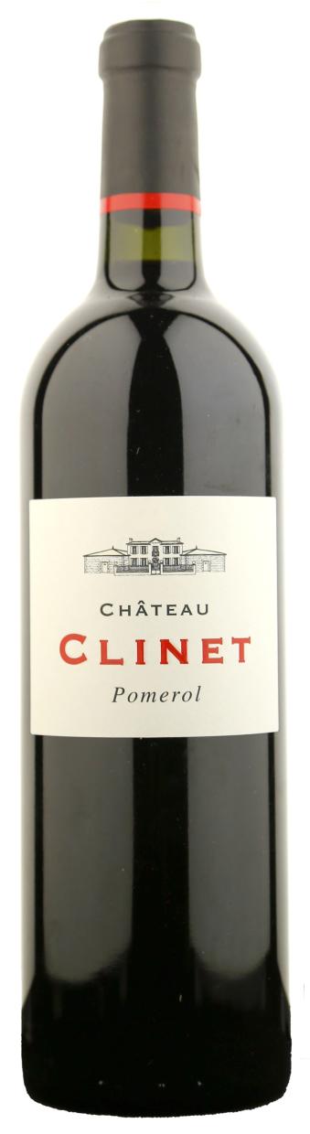 Chateau Clinet Pomerol AOC 2020