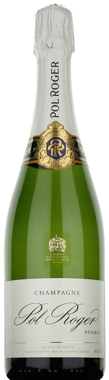 Champagne Pol Roger Brut Reserve NV 15L 